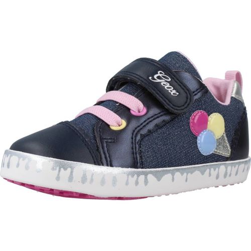 Geox B Kilwi Girl B Colour Bleu