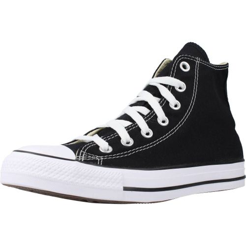 Converse Chuck Taylor All Star Wide High Top Colour Noir