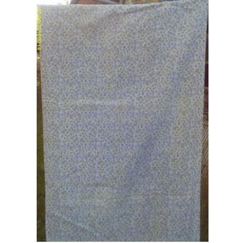 Taie De Traversin - Coton - 41 X 186 Cm