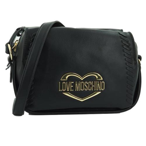 Love Moschino JC4053PP1G BORSA PU Colour Noir