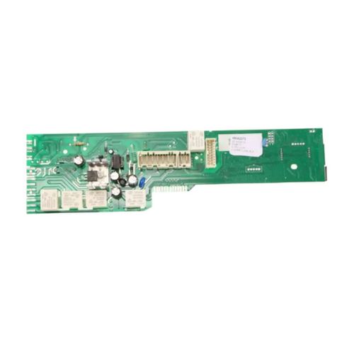 Carte électronique programmée - Lave-linge (49042073 CANDY)
