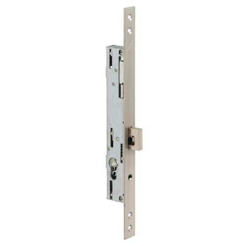 Serrure 3 points coffre 92MTX T9/39 T24 - METALUX - F1T9390200