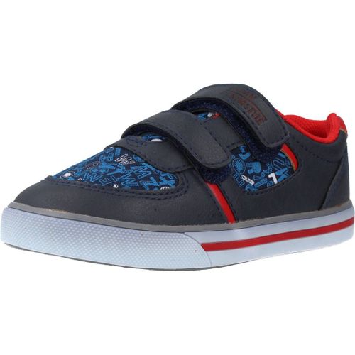 Chicco Frederic Colour Bleu