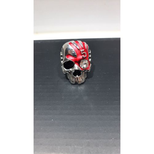Bague Five Finger Death Punch T12 Us (21.8mm)