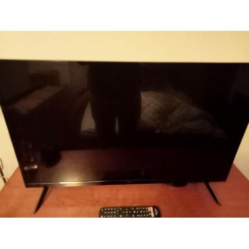 POLAROID SMART TV LED 32" (80cm) HD - WIFI TVS32HDPR01