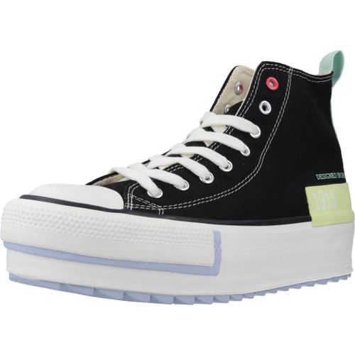 Victoria Tribu Colour Noir