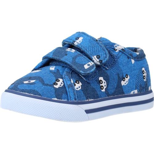 Chicco Gabbiano Colour Bleu