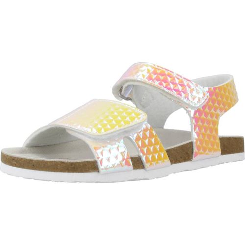 Chicco Fiore Colour Jaune