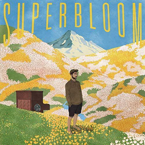 Superbloom [Analog]