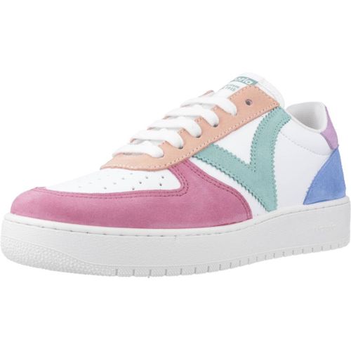 Victoria 1258214v Colour Rose