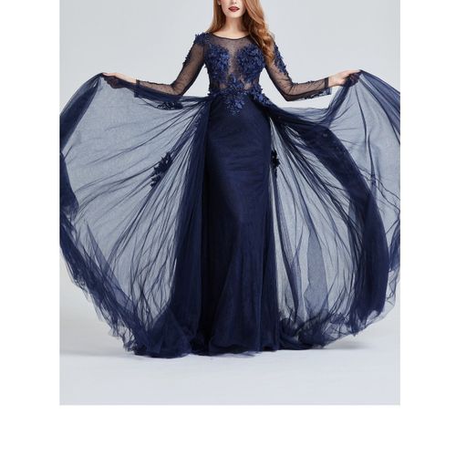 Robe De Soirée