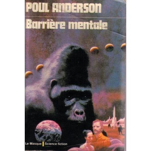 Barrière Mentale