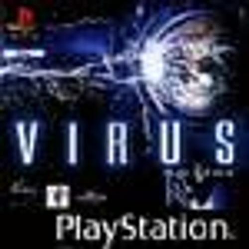 Virus Ps1