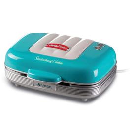 Appareil à croque monsieur Tefal - Promos Soldes Hiver 2024