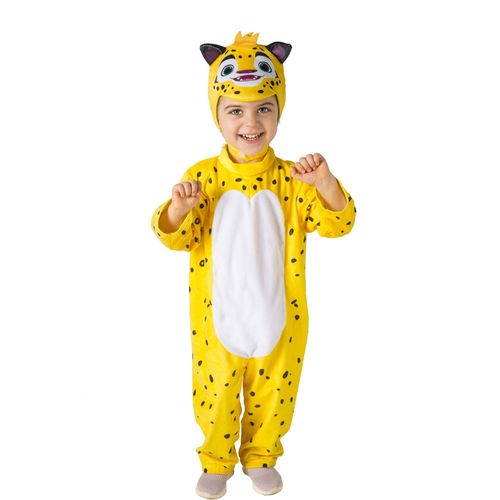 Léo Petite Grenouillère - Taille 3-4 Ans