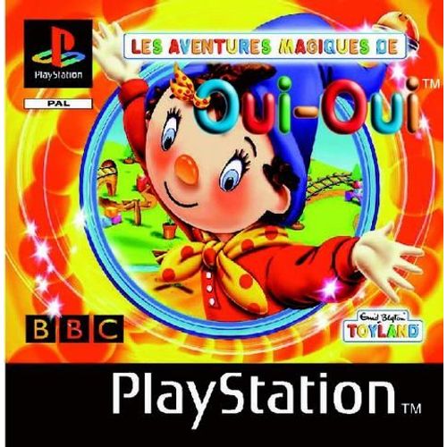 Oui Oui Ps1
