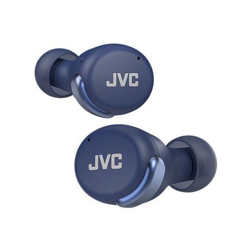 ECOUTEURS BLUETOOTH JVC HA-A30T BLEU