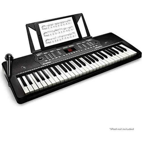 Alesis Melody 54 Clavier Électronique Portable 54 Touches