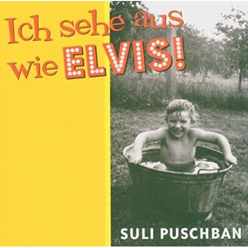 Ich Sehe Aus Wie Elvis