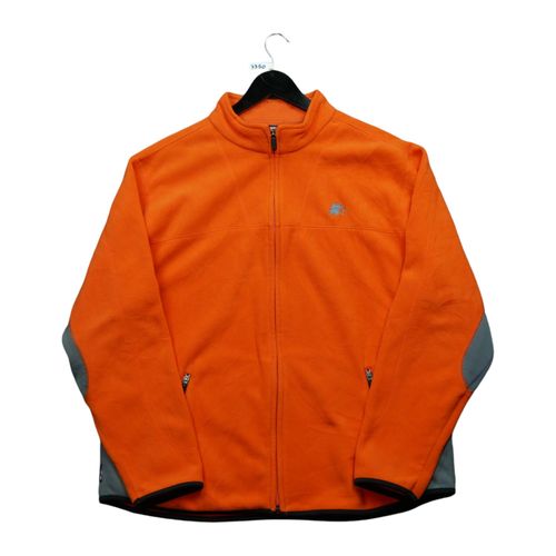 Reconditionné - Veste Polaire Starter - Taille L - Homme - Orange