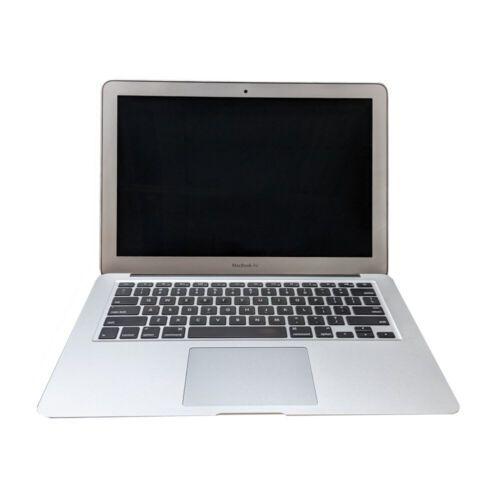 APPLE Macbook Air A1369 EMC2469 (2011) 13,3"HD/I5-1,6GHz/2GB/64GB SSD/INTEL HD GRAPHICS 3000/MAC OS/Argent