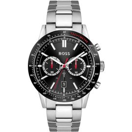 New Men's Watch Chronographe Hugo Boss Allure Hb1513922 Montre Homme 1513922