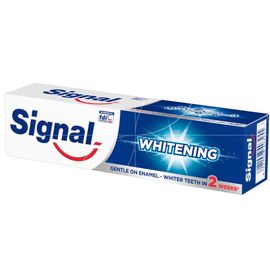 Signal - Dentifrice Blancheur - 100ml 