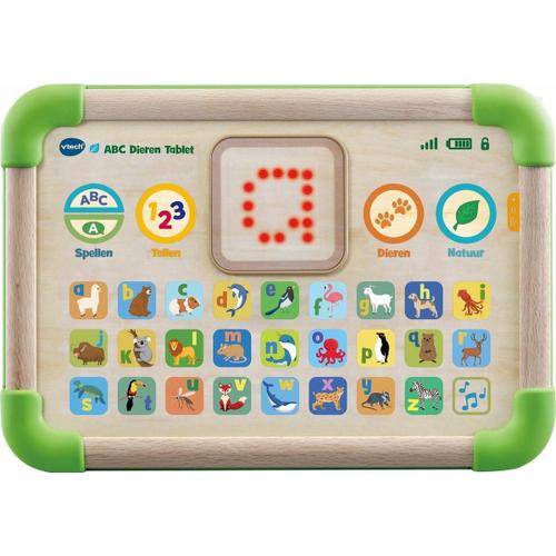 Vtech Abc Animaux Tablette