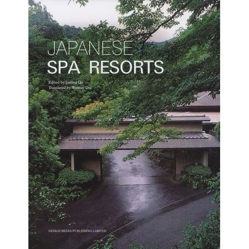 Japanese Spa Resorts