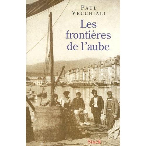 Les Frontières De L'aube