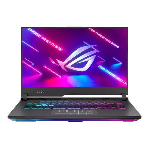 ASUS ROG Strix G15 G513IM-HN0082 - Ryzen 7 4800H 16 Go RAM 512 Go SSD Noir