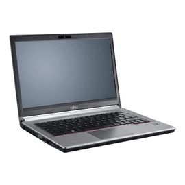 Fujitsu LifeBook E746 14" Core i5 2.4 GHz - SSD 256 Go - 8 Go AZERTY - Français