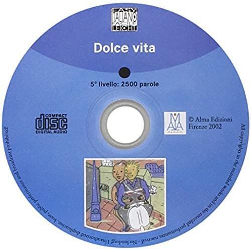 Dolce Vita - Cd