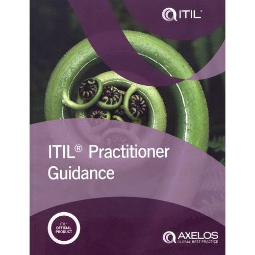 Itil Practitioner Guidance