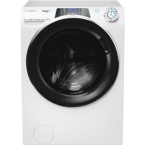 Lave linge hublot CANDY RP 4146BWMBC/1-S