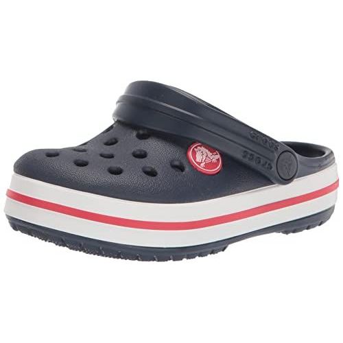 Crocs Enfants Crocband Clog T Clogs