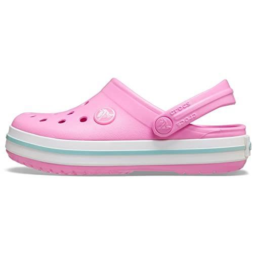 Crocs Enfants Crocband Clog T Clogs