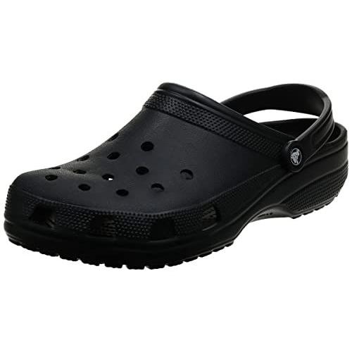 Crocs Unisex Classic Clogs - 48