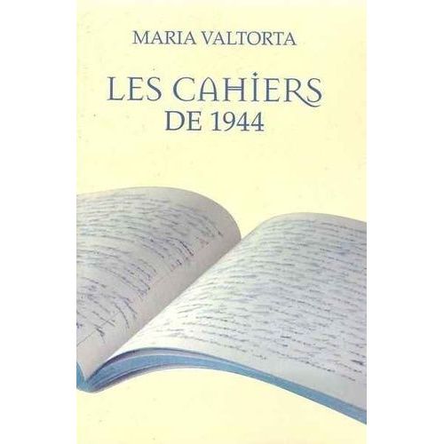 Les Cahiers De 1944