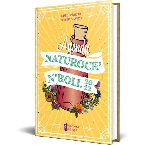 Agenda Naturock'n'roll