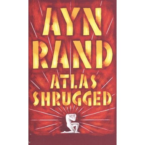 Atlas Shrugged