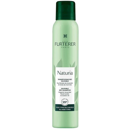 Furterer Naturia Shampooing Sec 200ml 