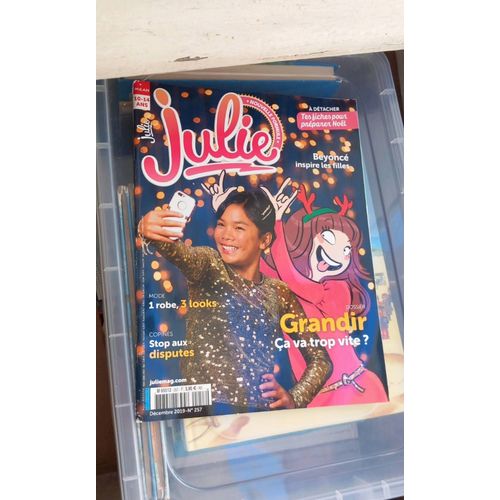 Julie 257 Beyoncé Inspiré Les Filles.