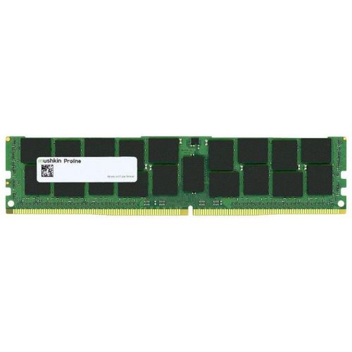 D4 16gb 2133-15 Ecc 2rx8 Msk