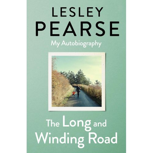 The Long And Winding Road