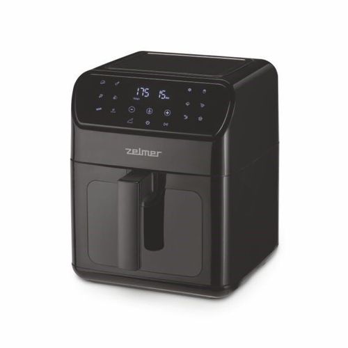 Frytownica 6 5l 1500w Air Fryer Zelmer Zaf6500