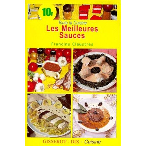 Les Meilleurs Sauces