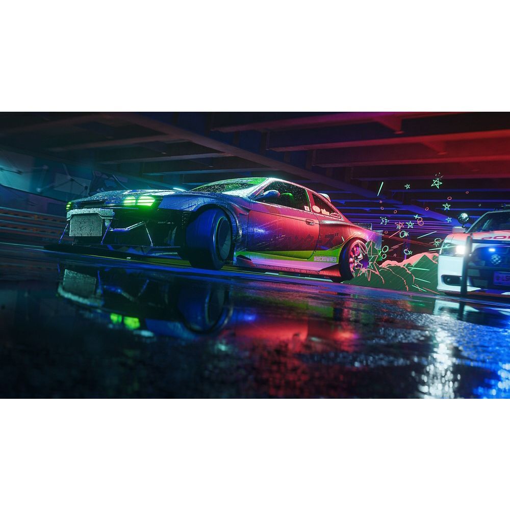 Need For Speed : Unbound Xbox Serie S/X