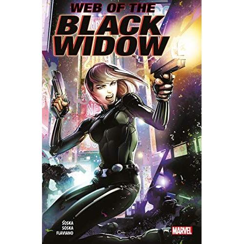 Black Widow