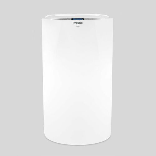 H.Koenig Kol7012 Climatiseur Mobile Reversible+ 12000 Btu